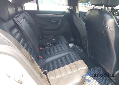 2015 Volkswagen Cc 2.0T Sport z USA, uszkodzony, nr VIN WVWBP7AN2FE803511